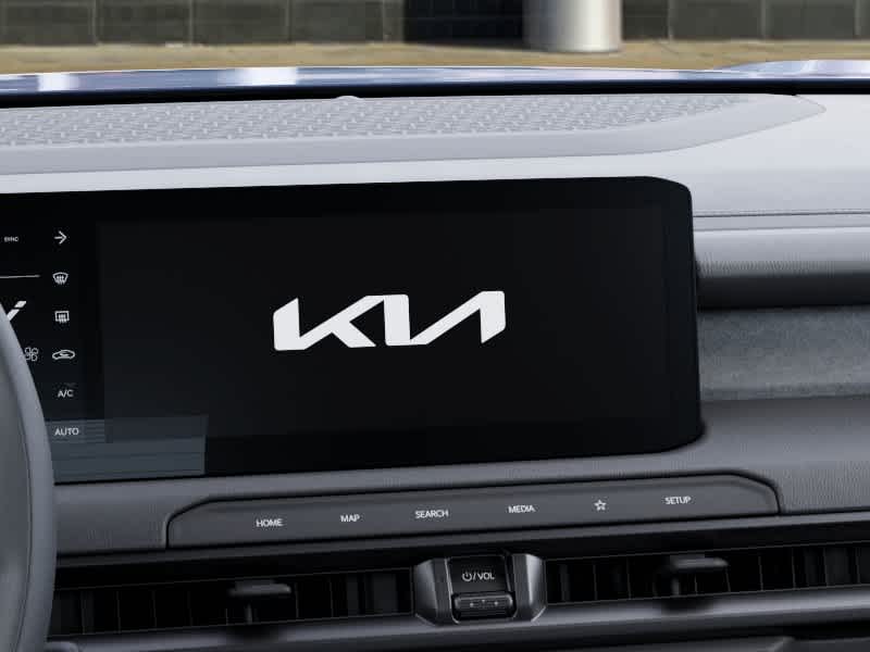 Thumbnail: 2027 Kia Telluride - 20