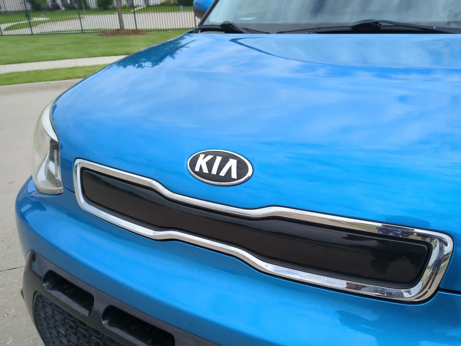 Thumbnail: 2016 Kia Soul - 11