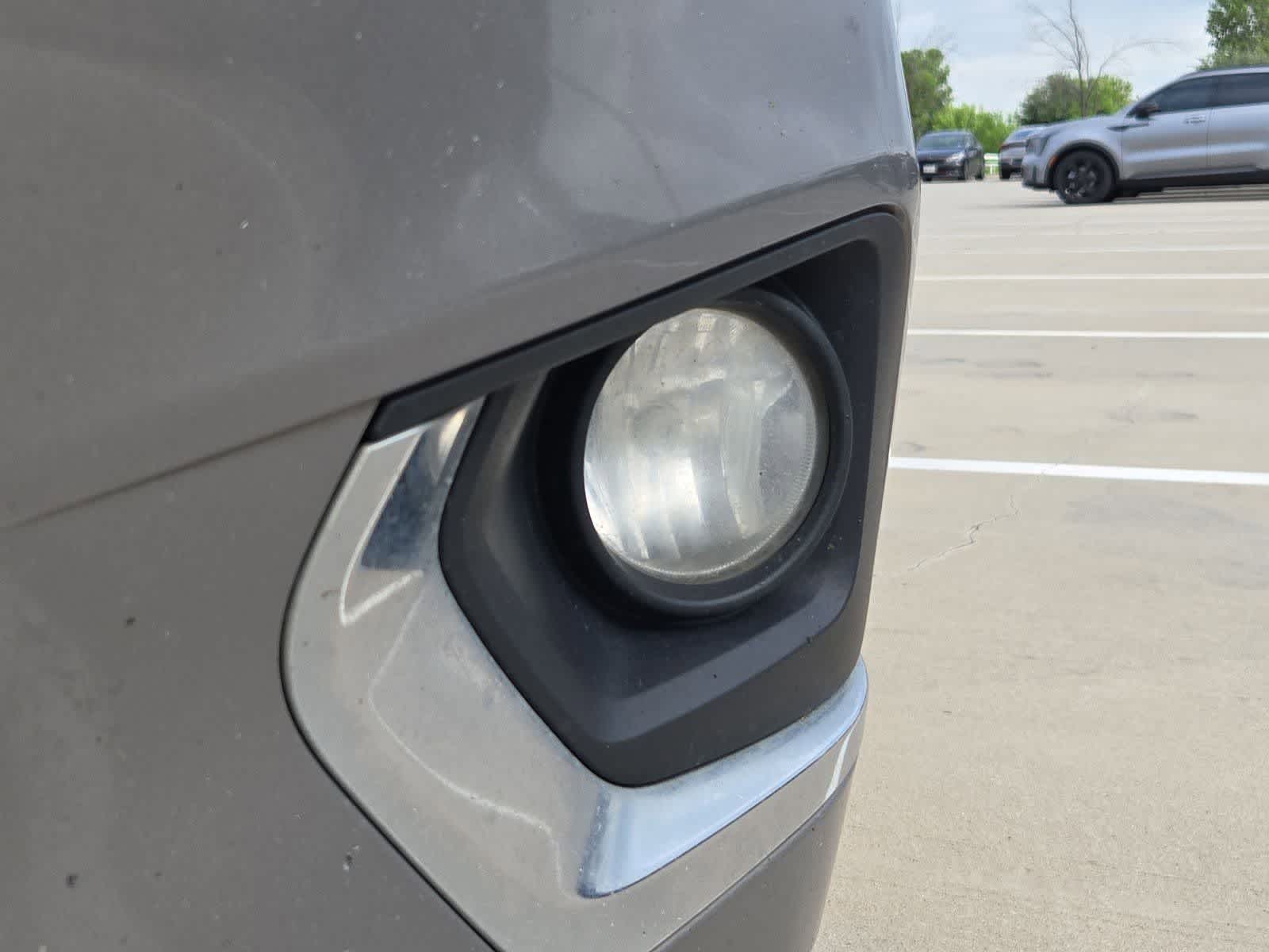 Thumbnail: 2018 Chevrolet Traverse - 10