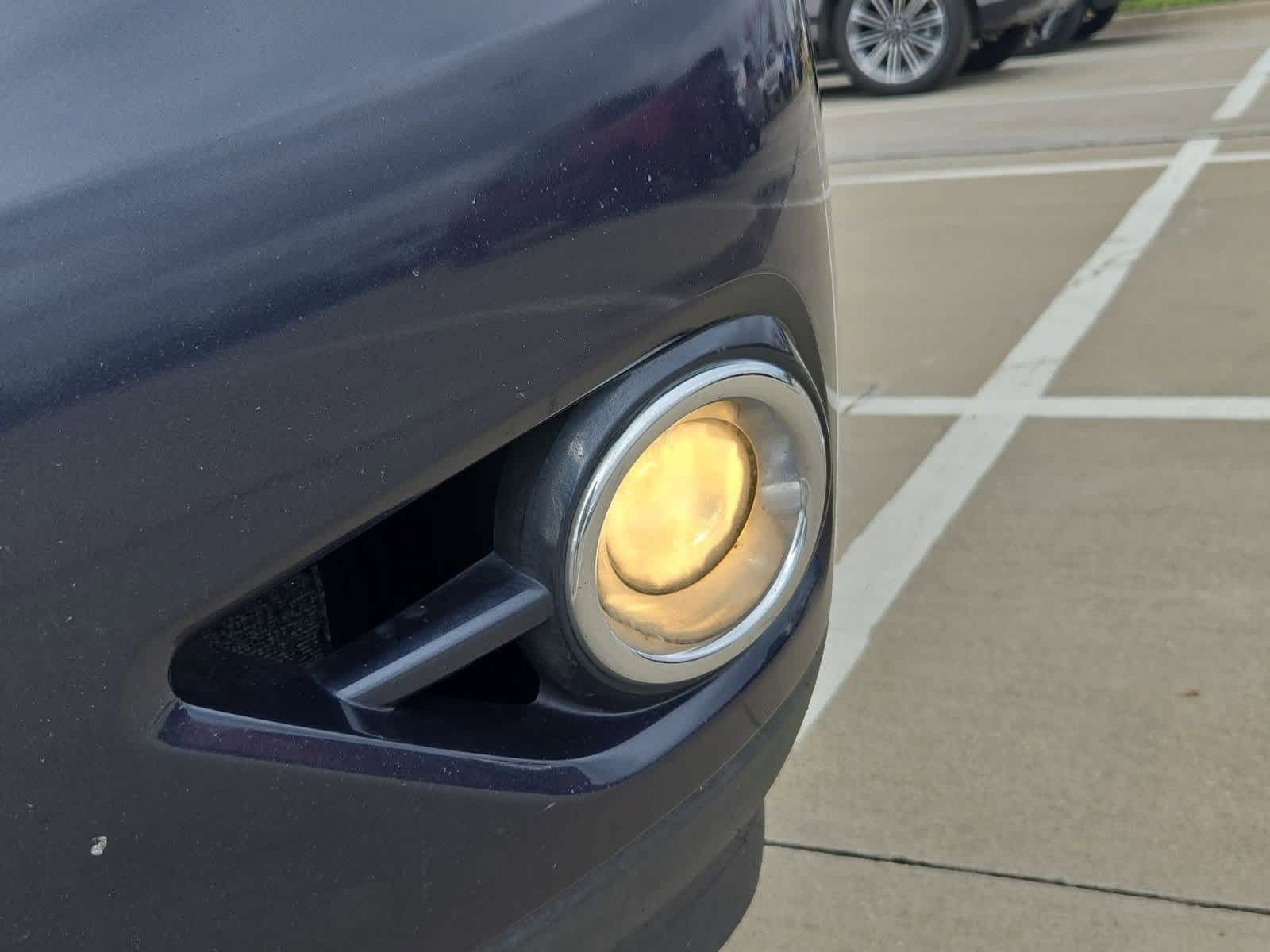 Thumbnail: 2015 Nissan Pathfinder - 10