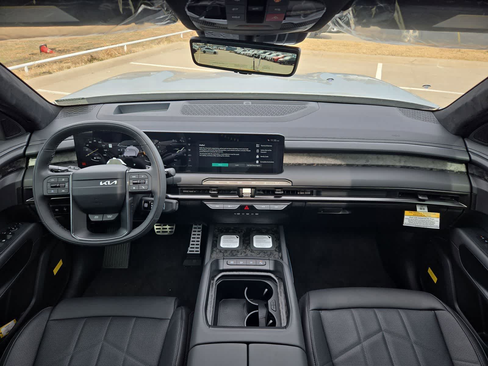 Thumbnail: 2027 Kia Telluride - 14