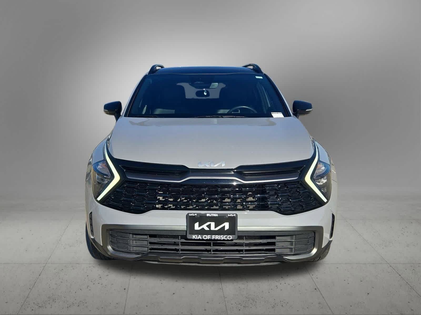 Thumbnail: 2023 Kia Sportage - 9