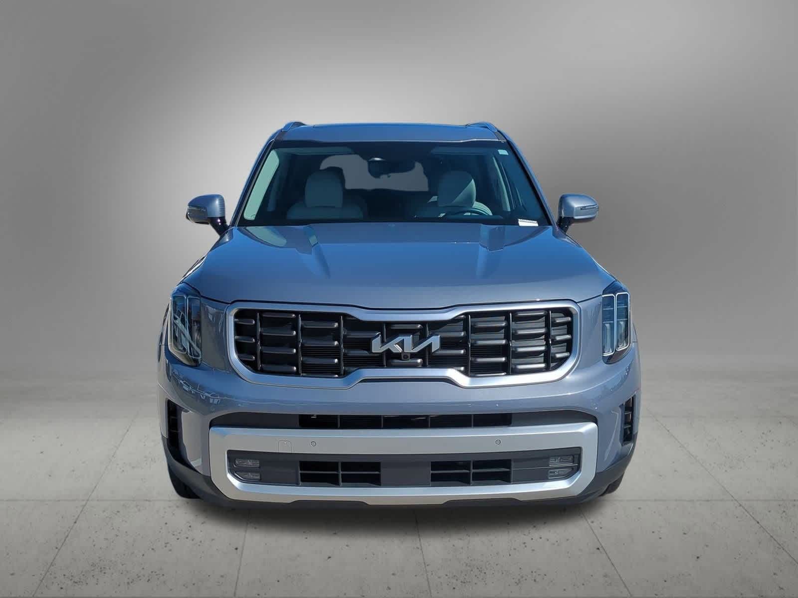 Thumbnail: 2025 Kia Telluride - 9