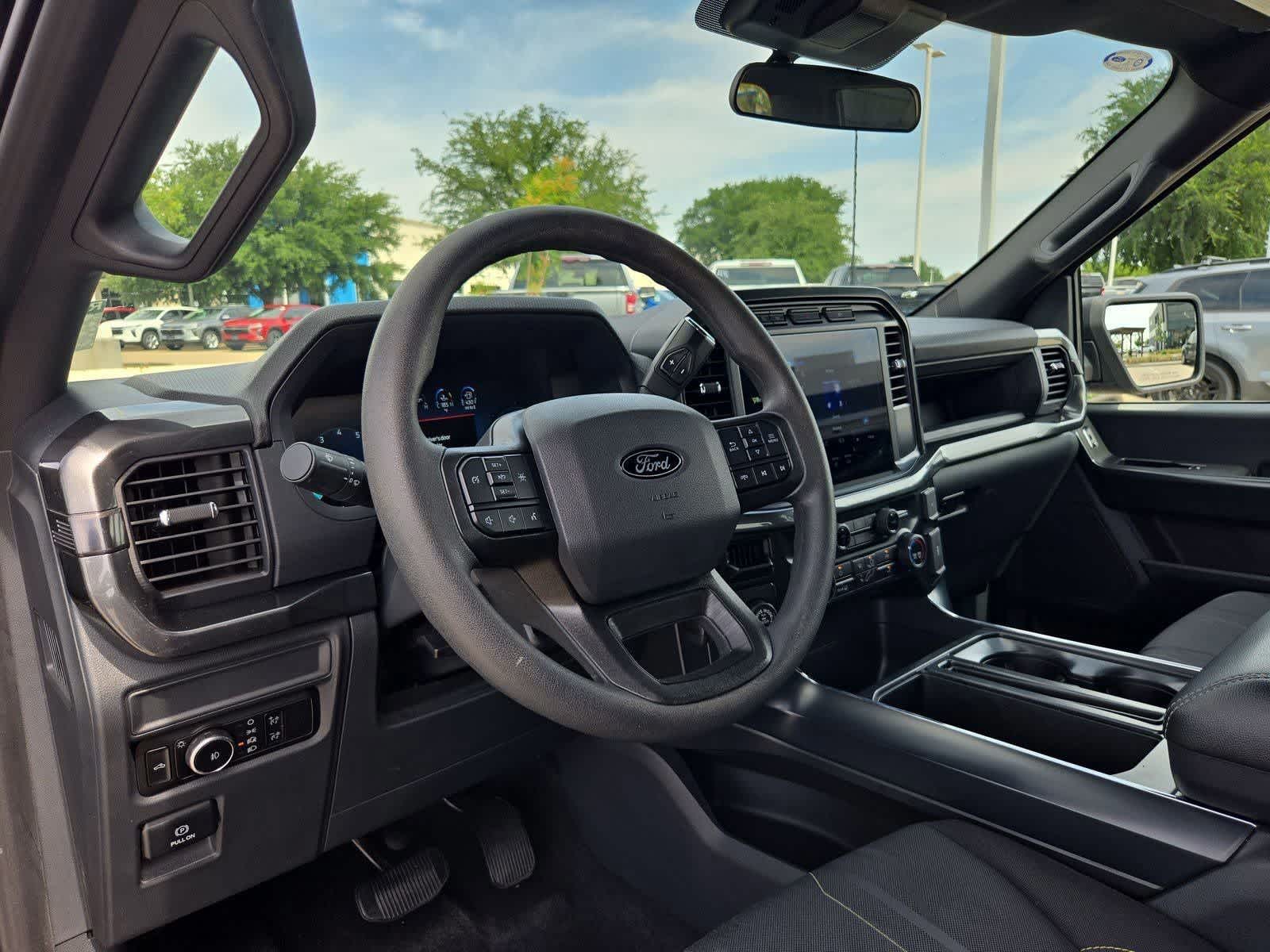 Thumbnail: 2024 Ford F-150 - 2