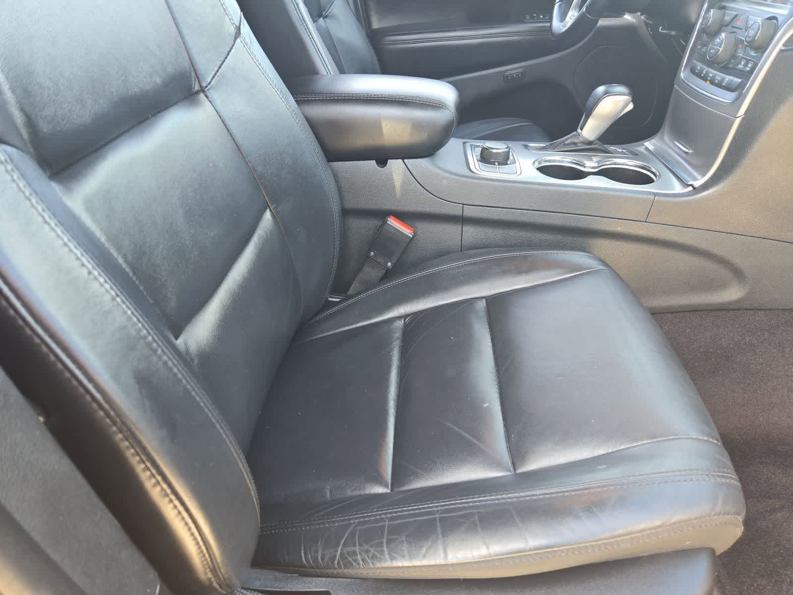 Thumbnail: 2018 Jeep Grand Cherokee - 20