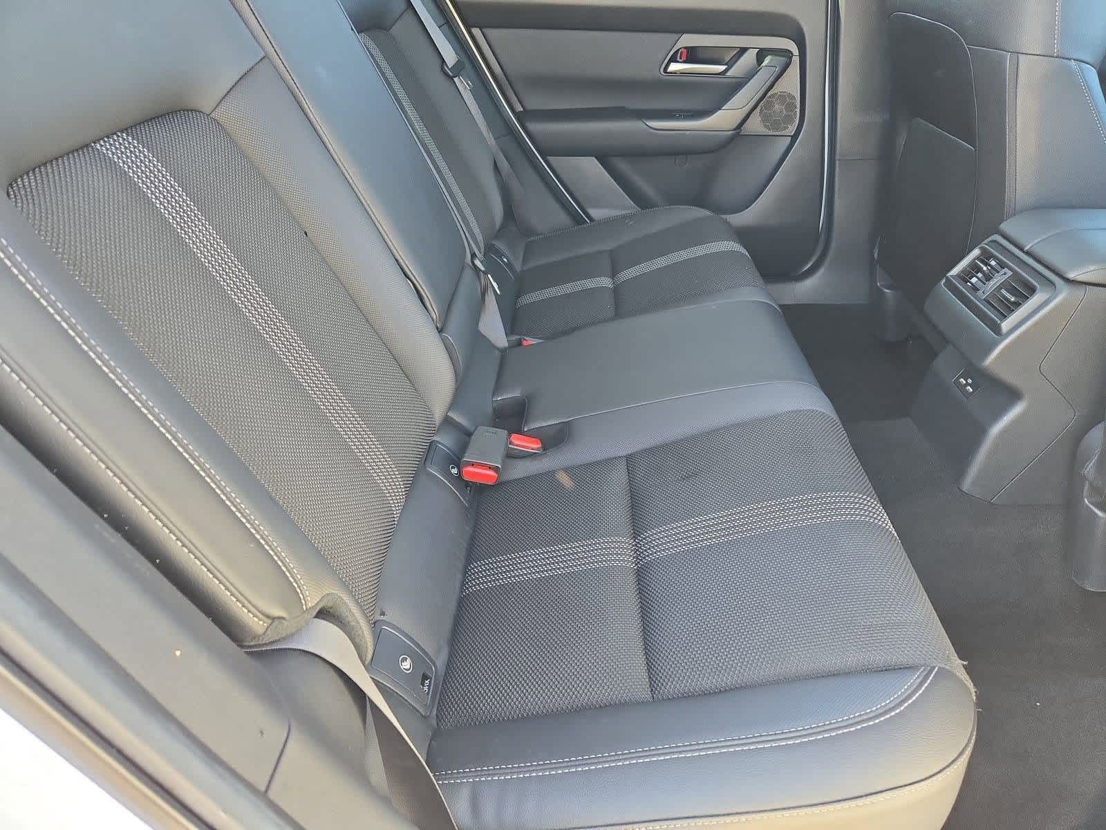 Thumbnail: 2024 Mazda CX-50 - 20