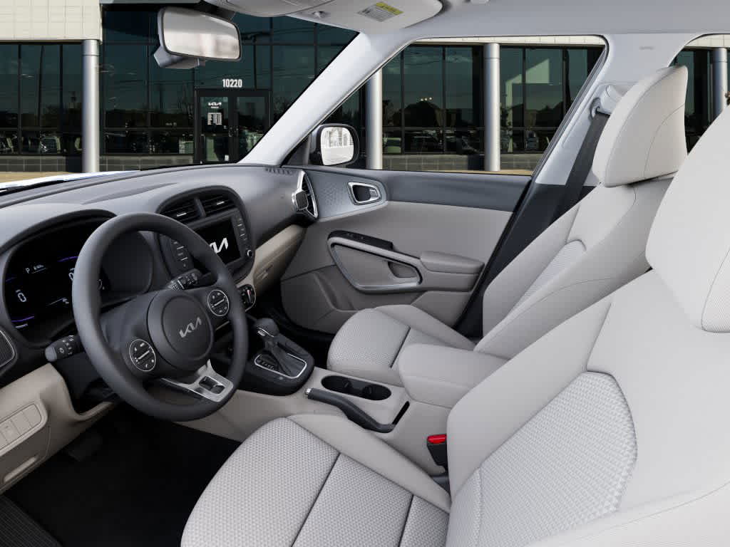 Thumbnail: 2025 Kia Soul - 17