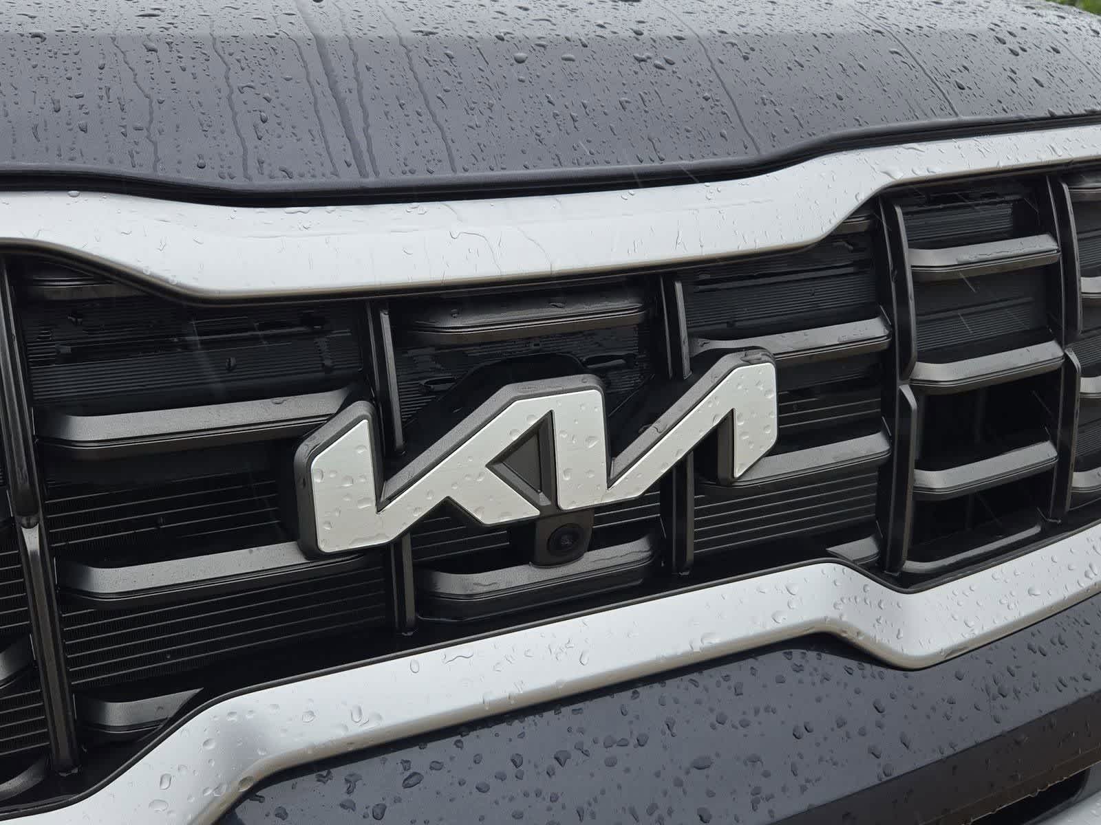 Thumbnail: 2025 Kia Telluride - 10