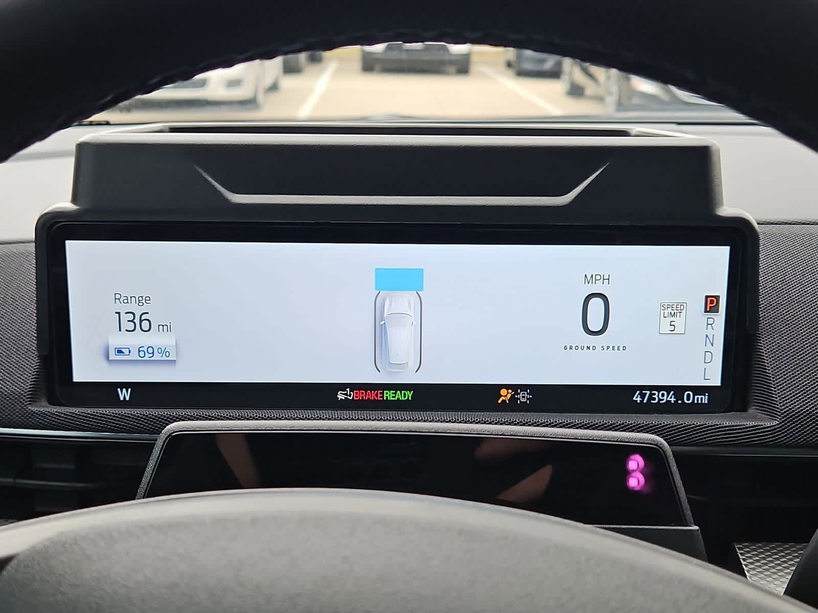 Thumbnail: 2023 Ford Mustang Mach-E - 32