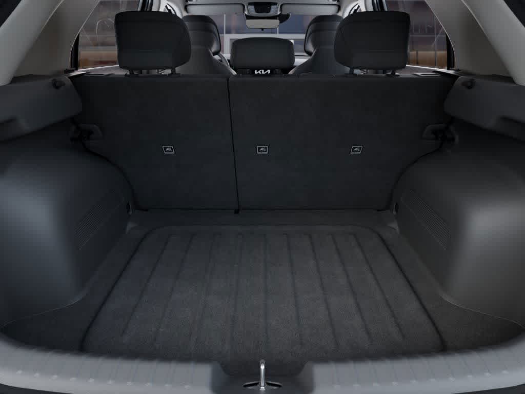 Thumbnail: 2025 Kia Niro - 19