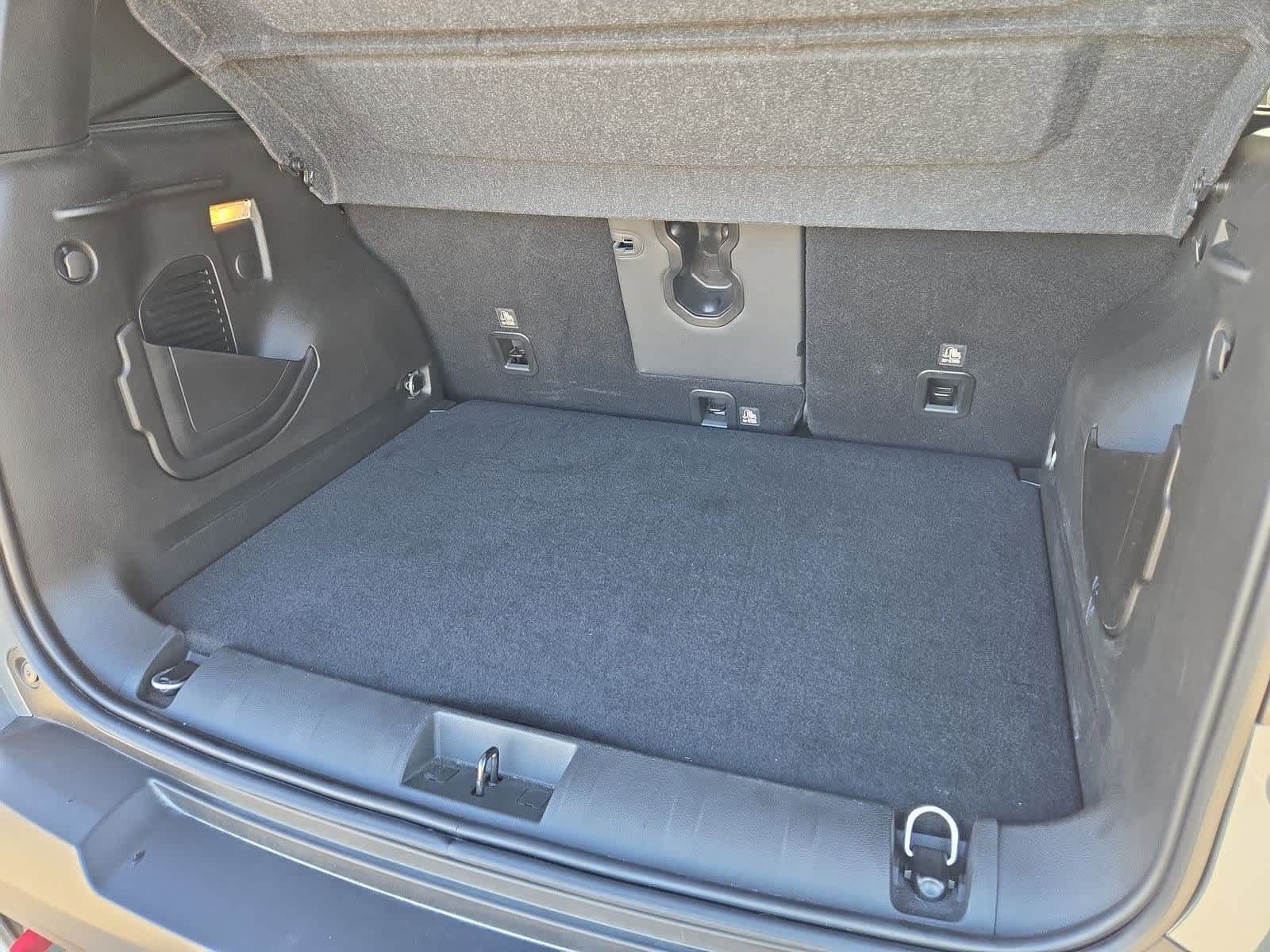 Thumbnail: 2021 Jeep Renegade - 32