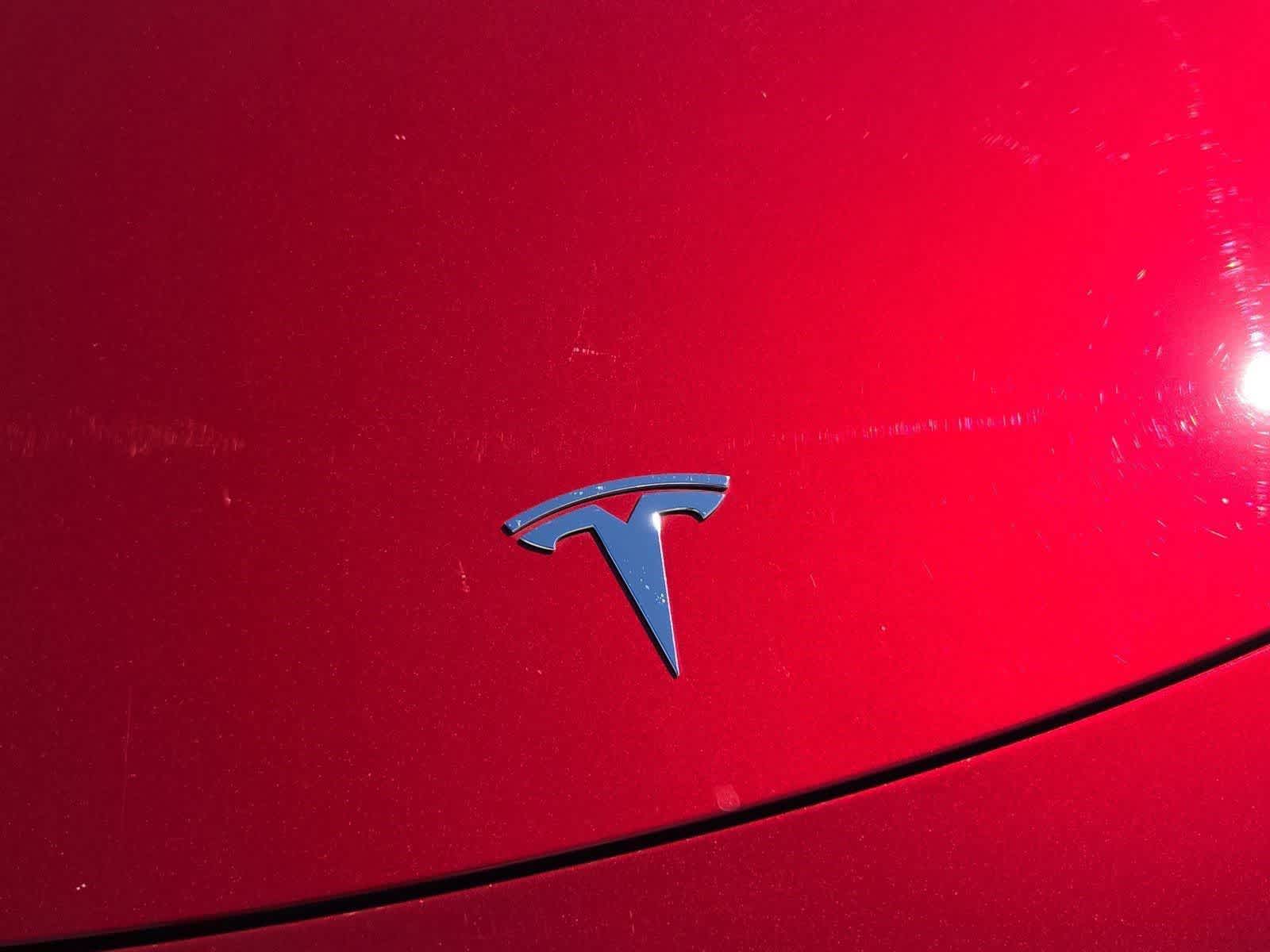 Thumbnail: 2024 Tesla Model Y - 10