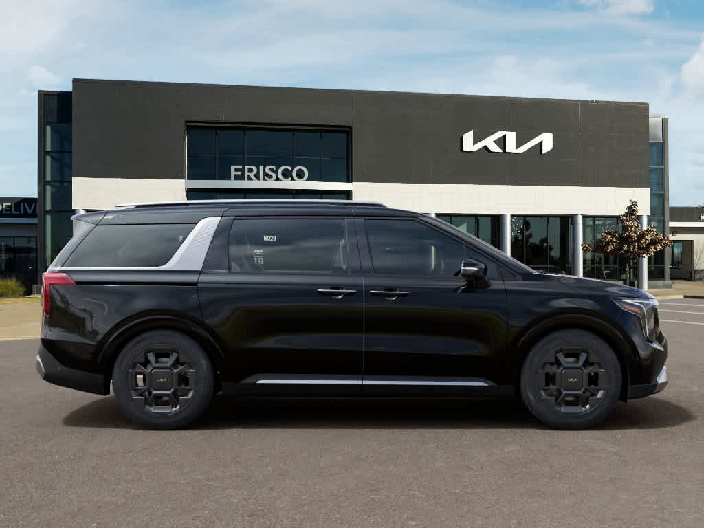 Thumbnail: 2026 Kia Carnival - 7