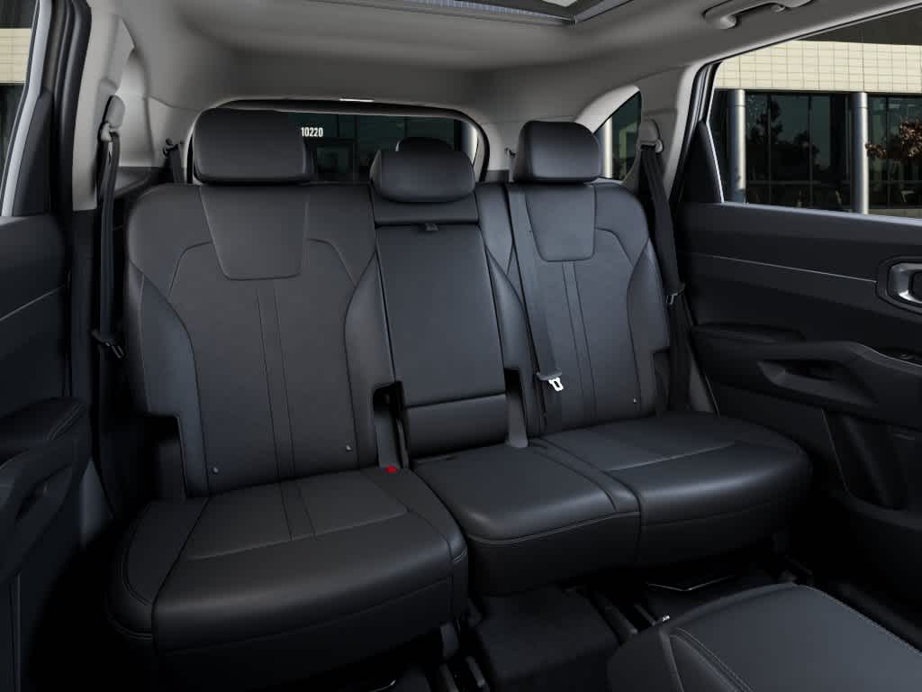 Thumbnail: 2026 Kia Sorento - 16