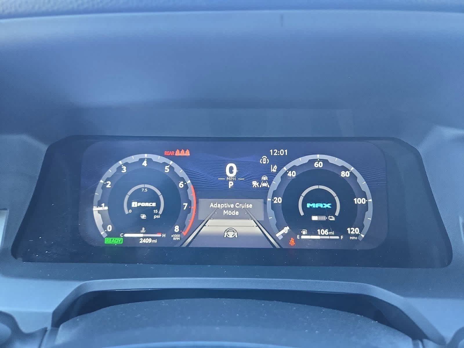 Thumbnail: 2024 Toyota Tacoma - 30