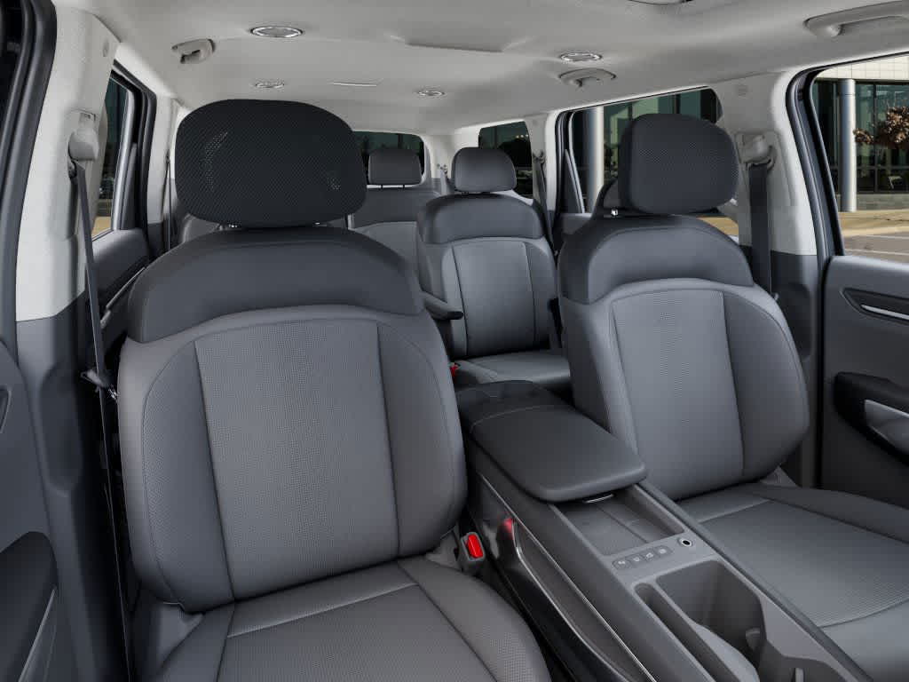 Thumbnail: 2026 Kia EV9 - 15