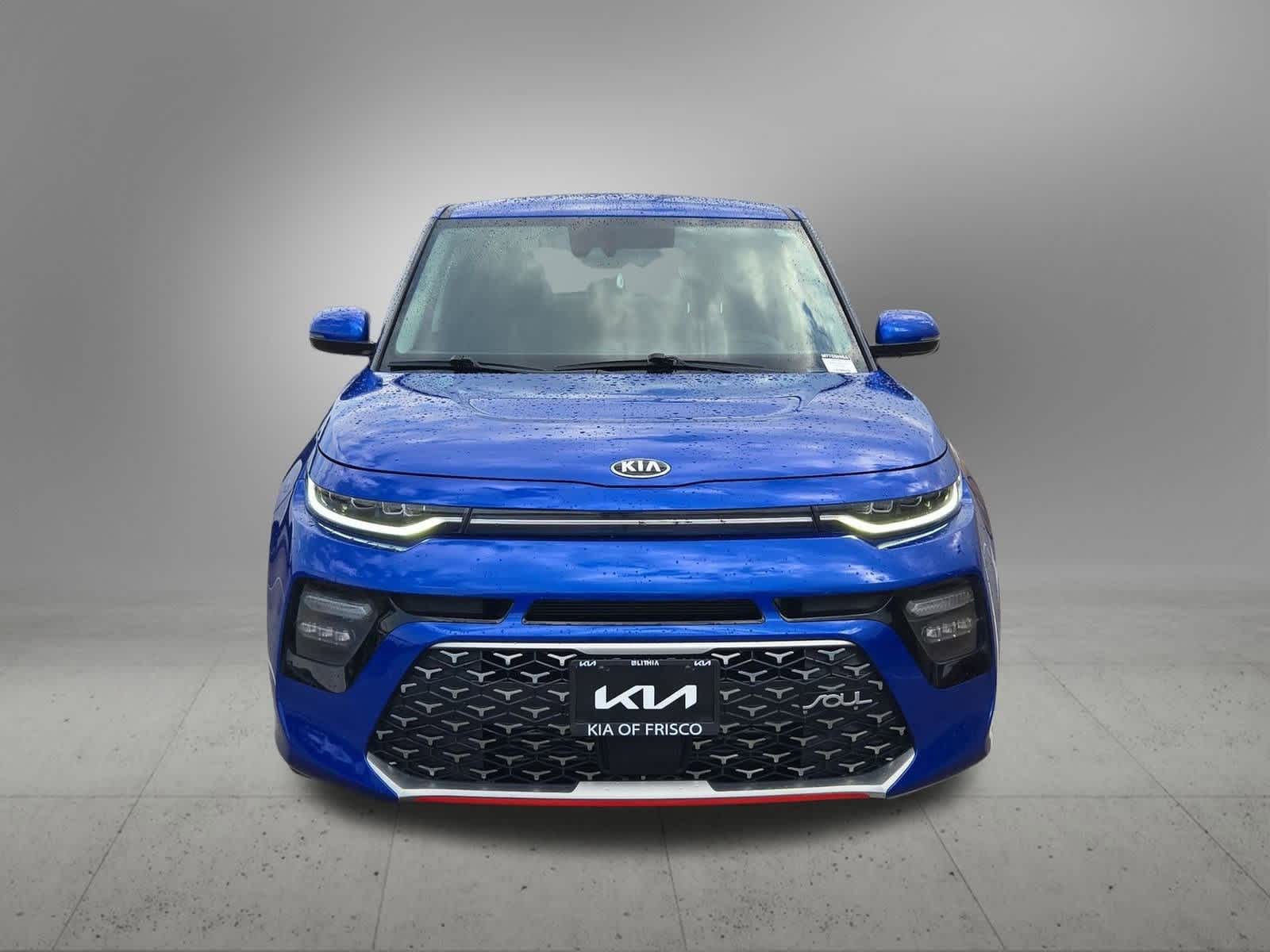Thumbnail: 2021 Kia Soul - 9