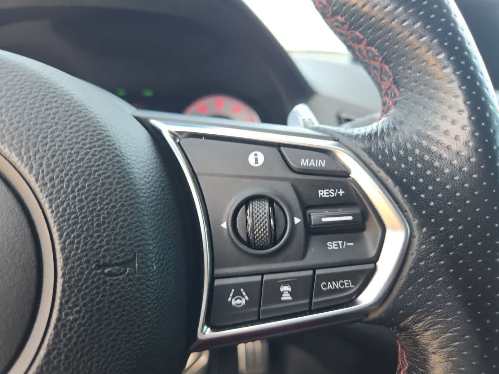Thumbnail: 2020 Acura RDX - 24