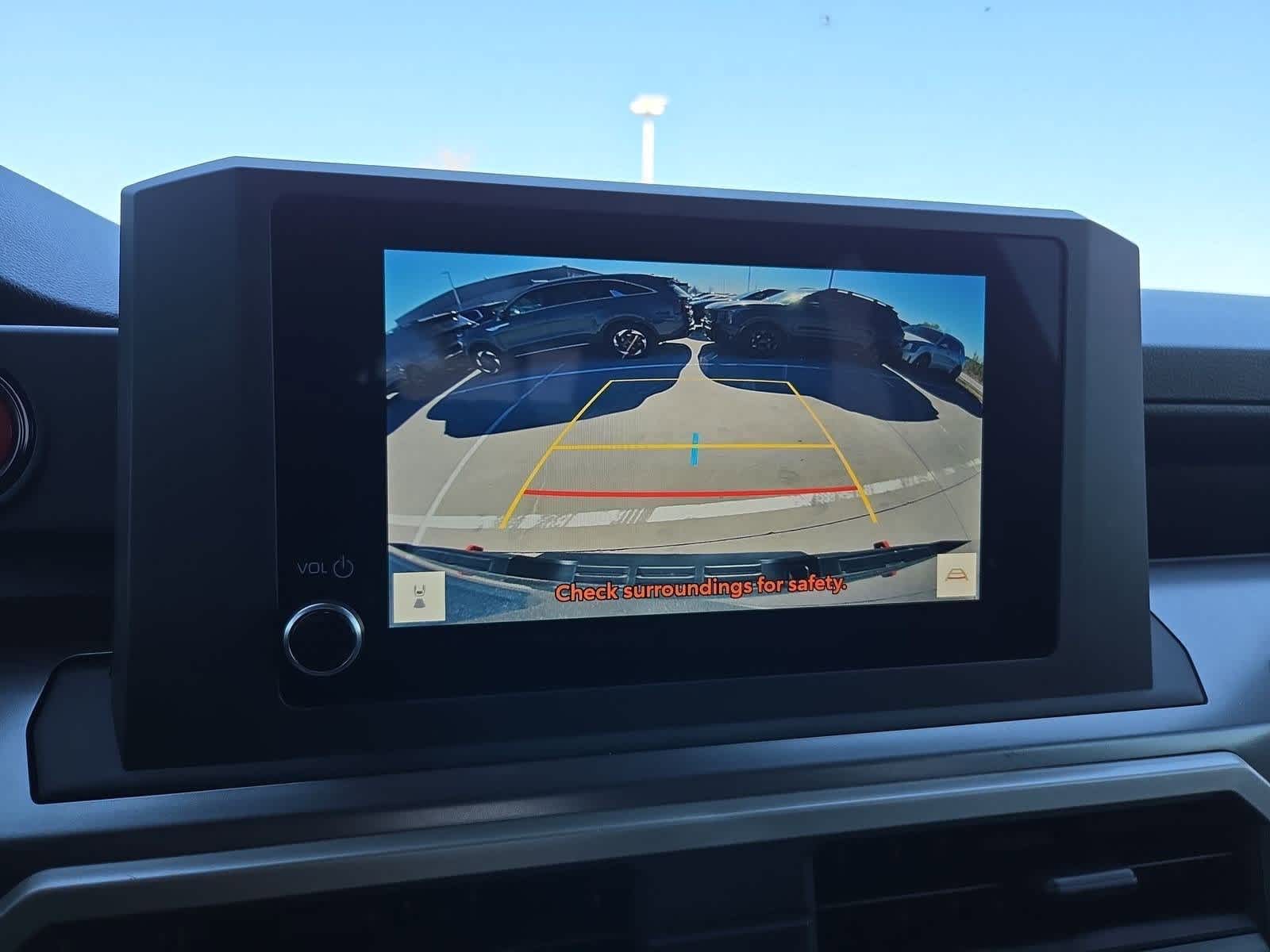 Thumbnail: 2024 Toyota Tacoma - 27