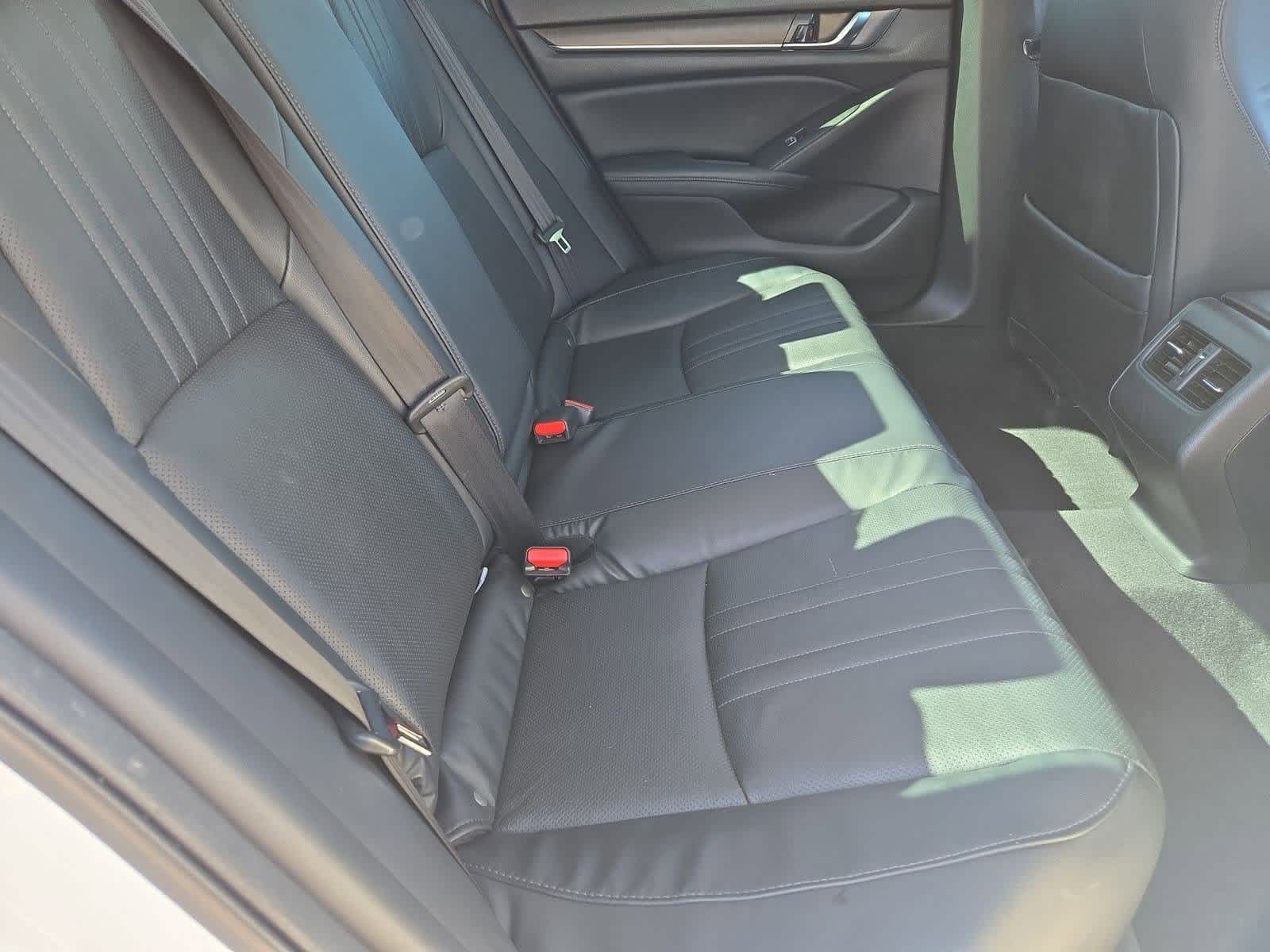 Thumbnail: 2018 Honda Accord - 20