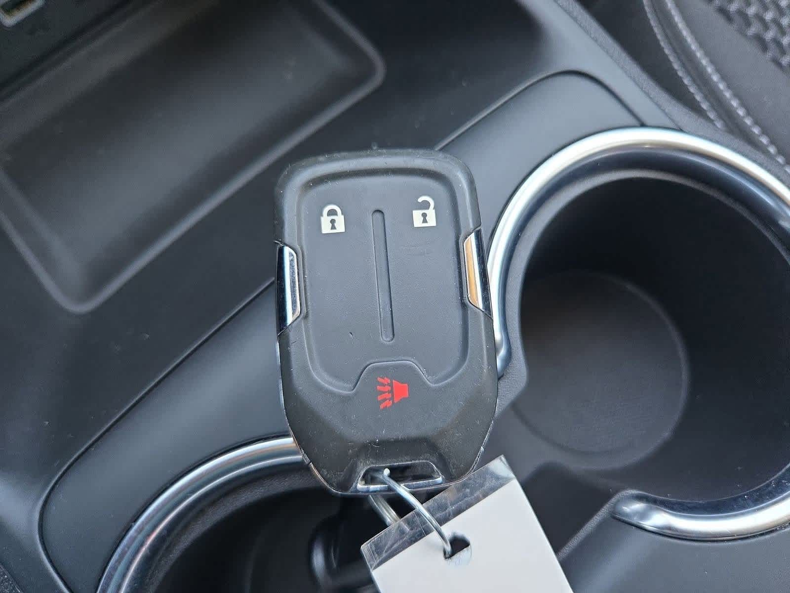 Thumbnail: 2024 GMC Terrain - 32