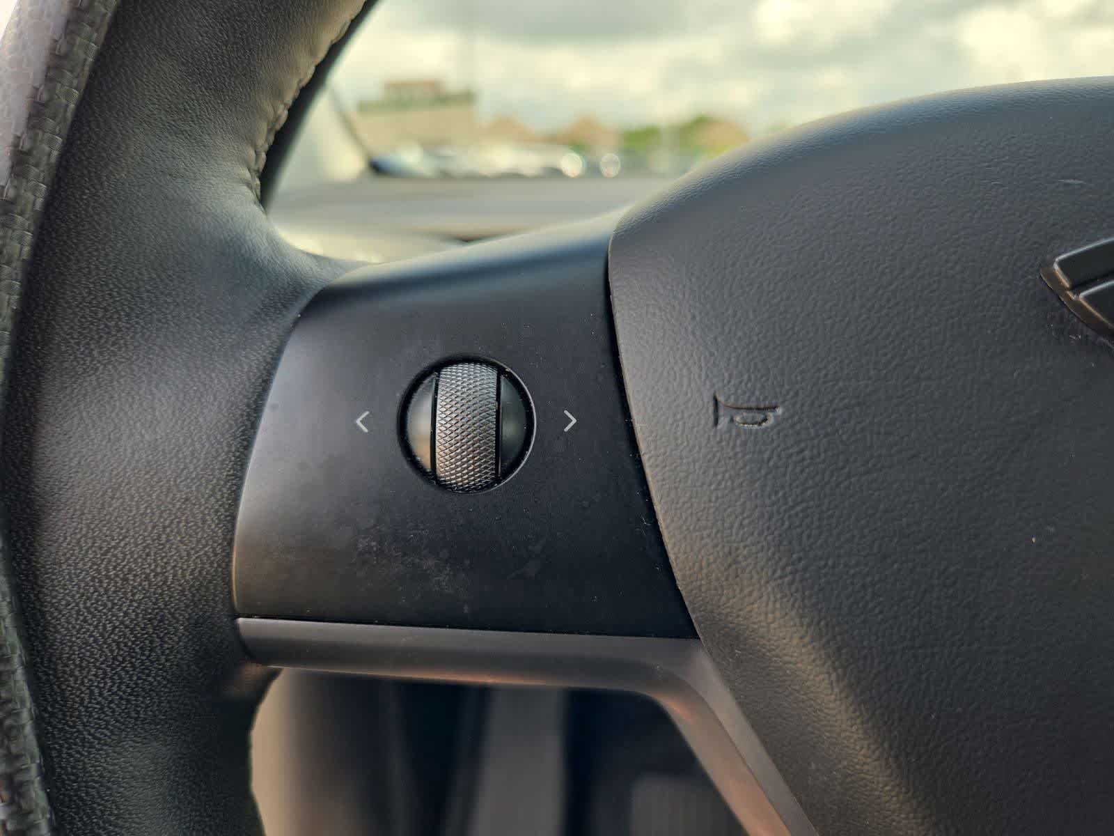 Thumbnail: 2021 Tesla Model Y - 19