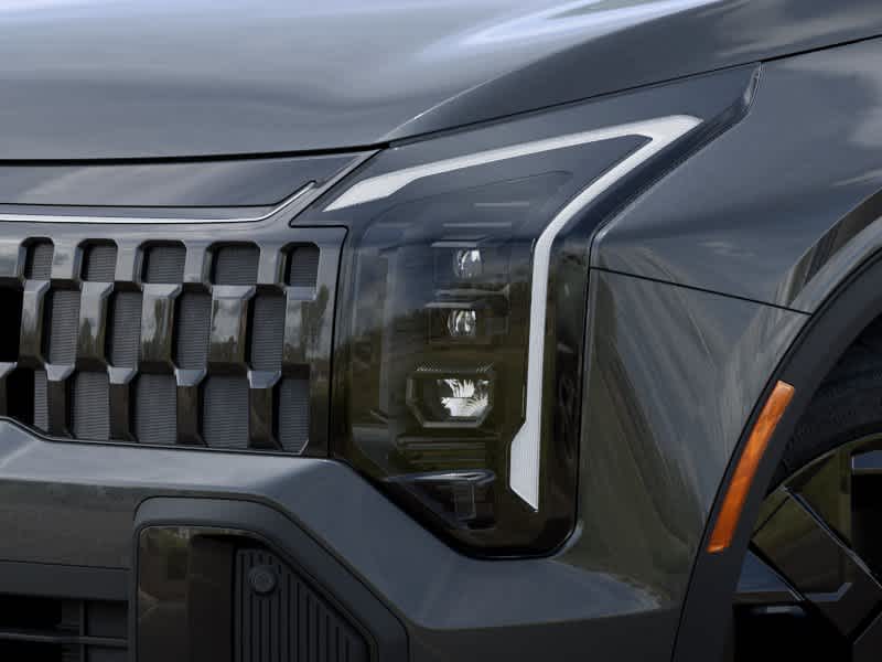 Thumbnail: 2026 Kia Sportage - 10