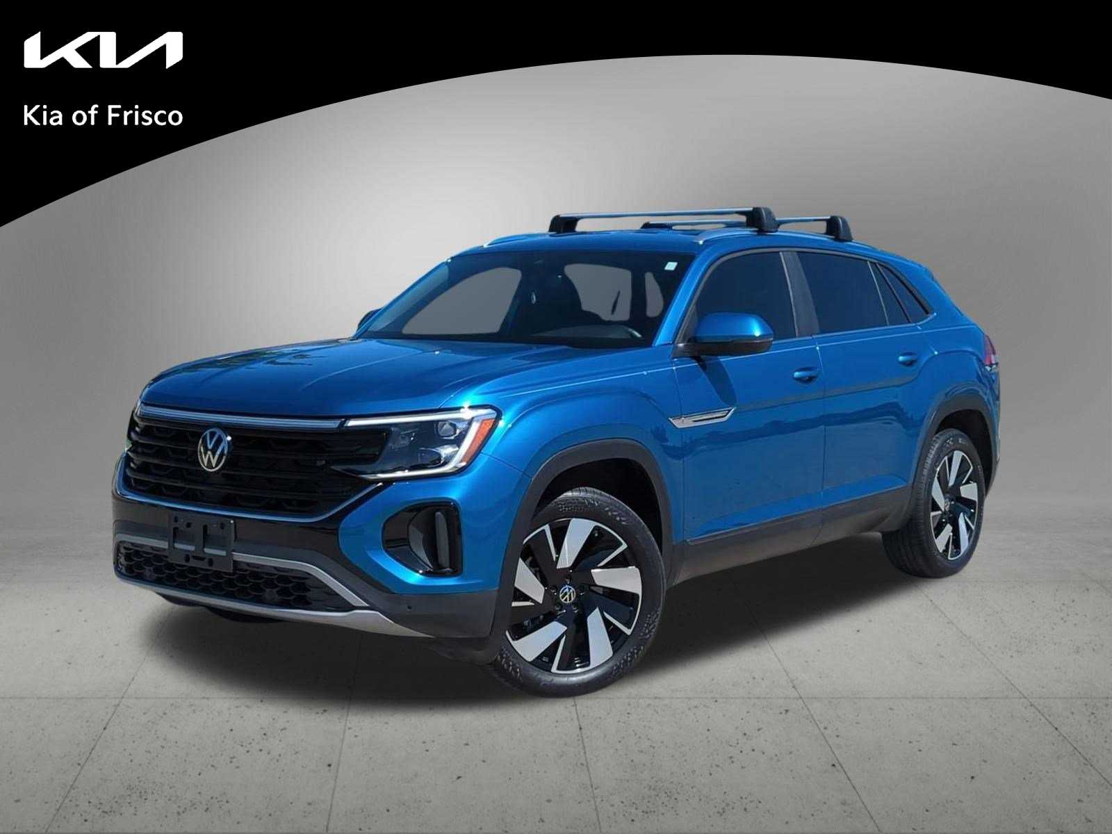 2024 Volkswagen Atlas SE -
                  Frisco, TX