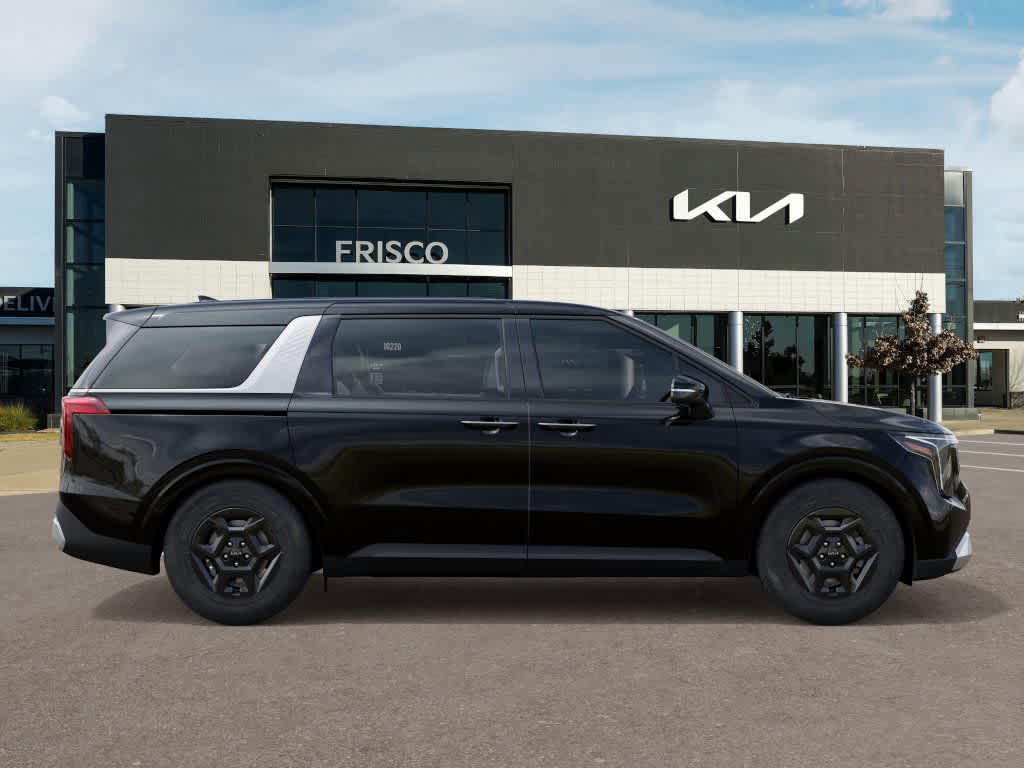 Thumbnail: 2026 Kia Carnival - 7