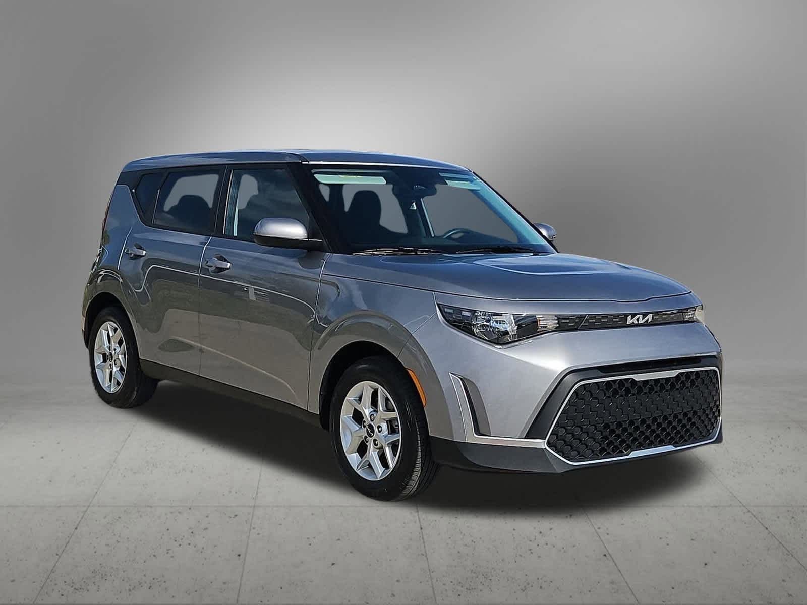 Thumbnail: 2025 Kia Soul - 8