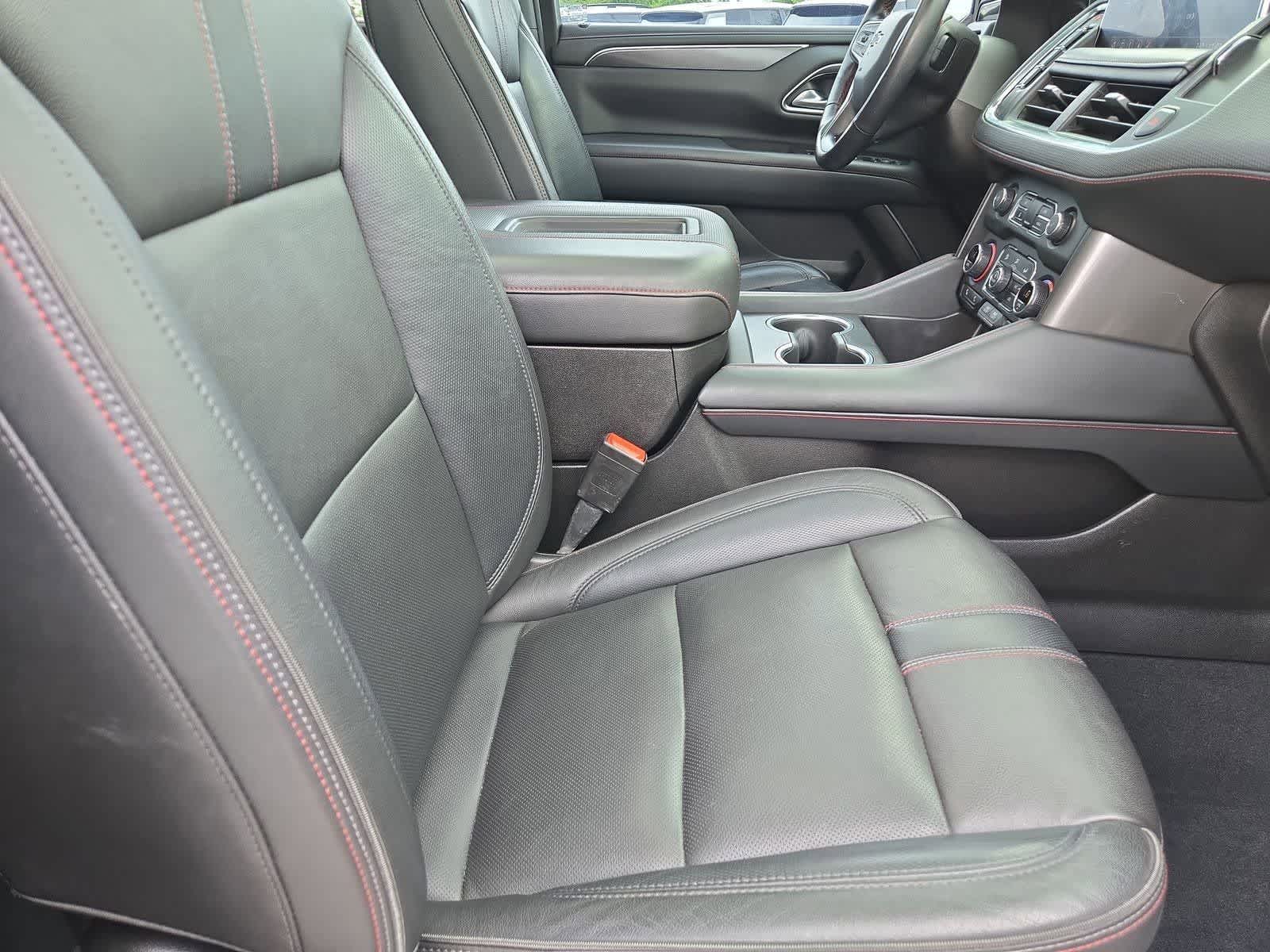 Thumbnail: 2021 Chevrolet Tahoe - 21