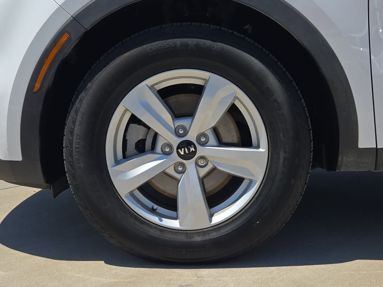 Thumbnail: 2021 Kia Sorento - 13