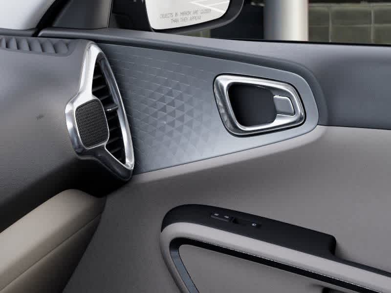 Thumbnail: 2025 Kia Soul - 25