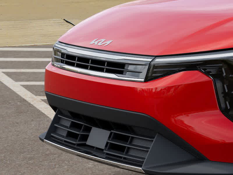 Thumbnail: 2025 Kia K4 - 12