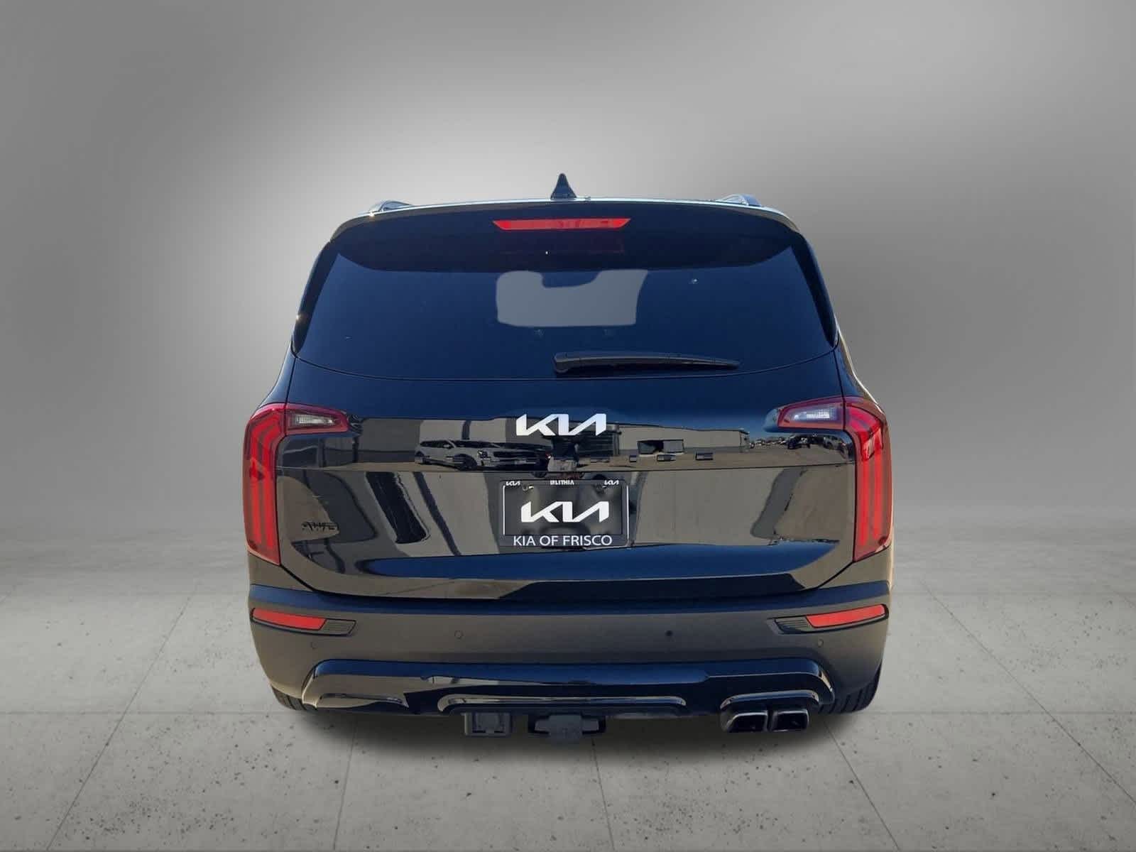 Thumbnail: 2022 Kia Telluride - 5