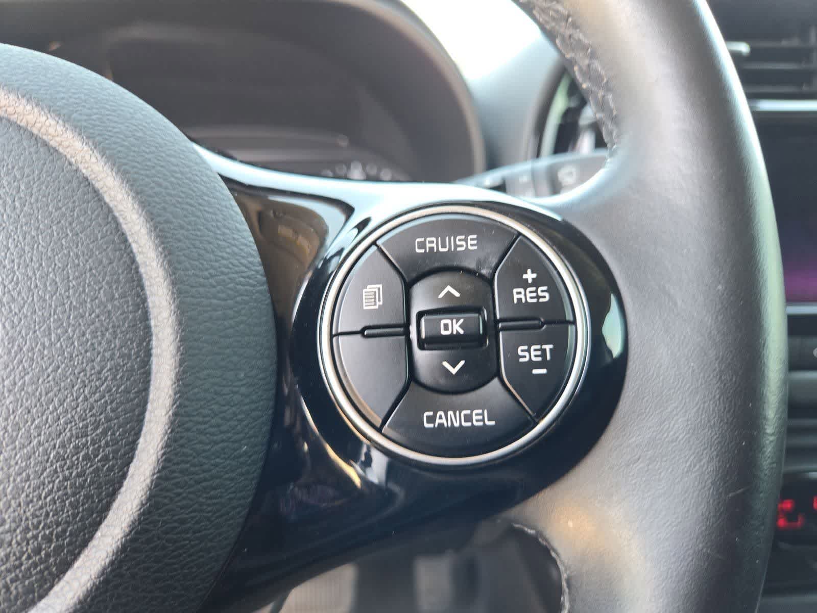 Thumbnail: 2022 Kia Soul - 23