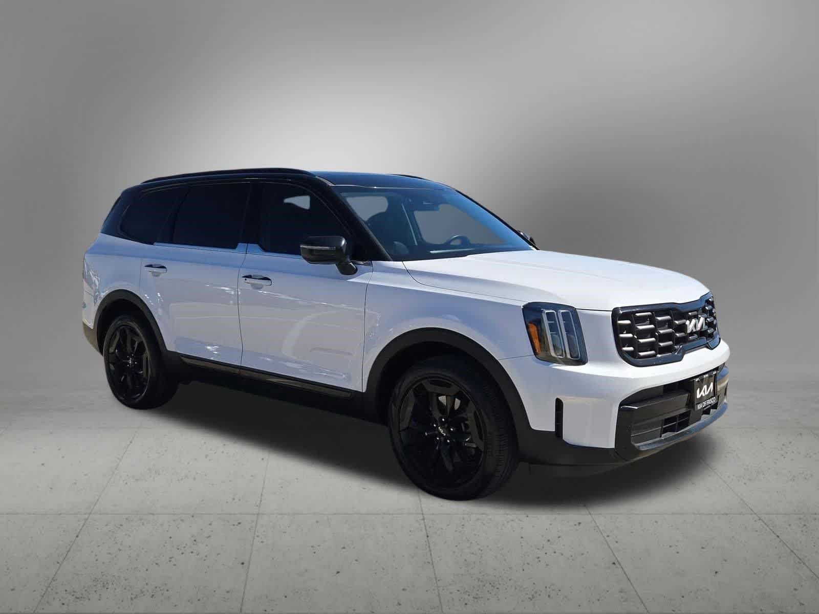 Thumbnail: 2024 Kia Telluride - 8