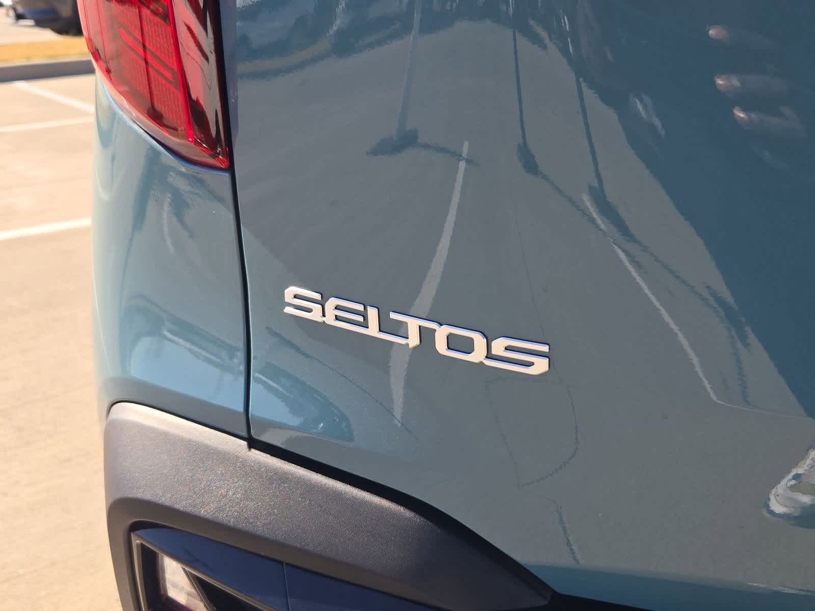 Thumbnail: 2026 Kia Sportage - 11