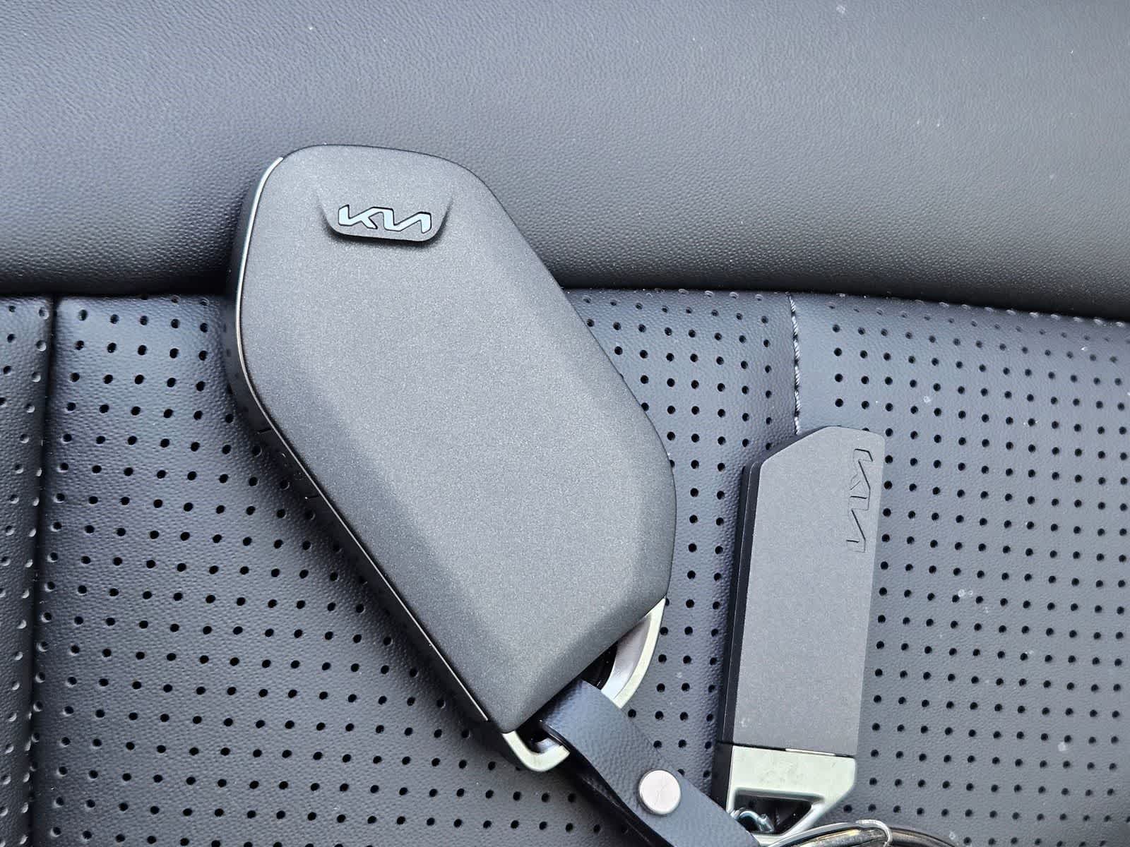 Thumbnail: 2027 Kia Telluride - 35