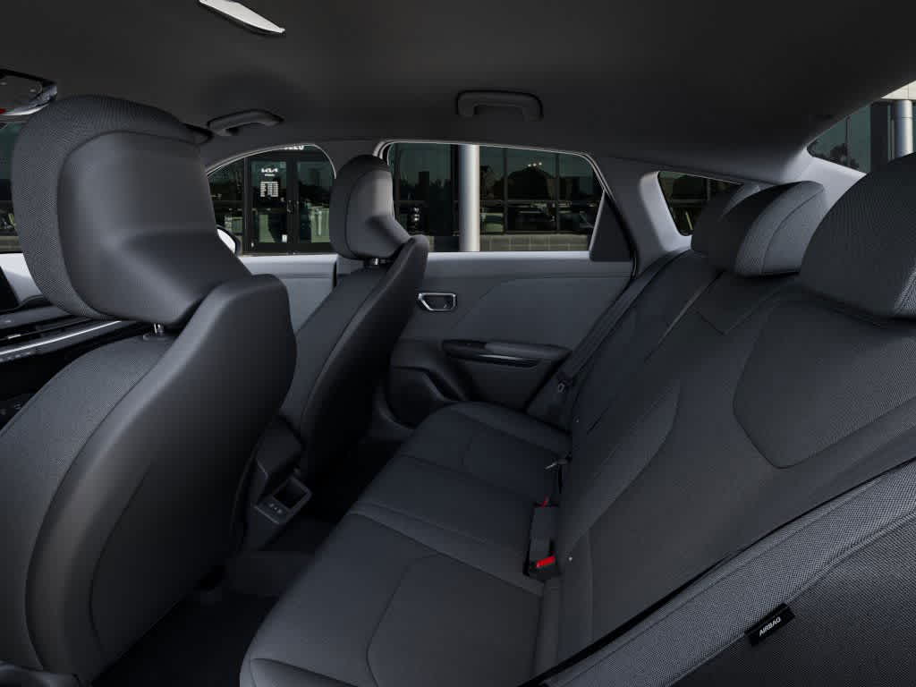 Thumbnail: 2026 Kia K4 - 18