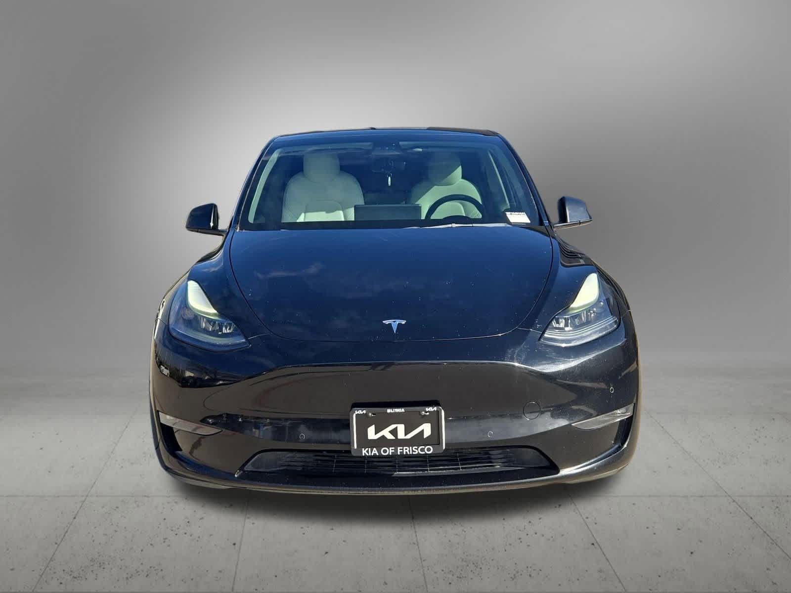 Thumbnail: 2021 Tesla Model Y - 9