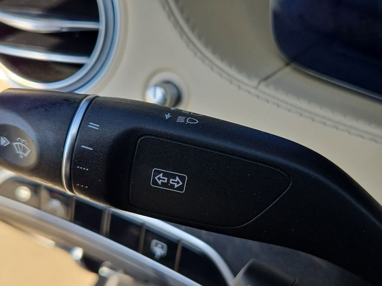 Thumbnail: 2018 Mercedes-Benz S-Class - 26