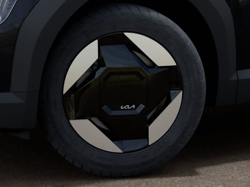Thumbnail: 2026 Kia EV9 - 9