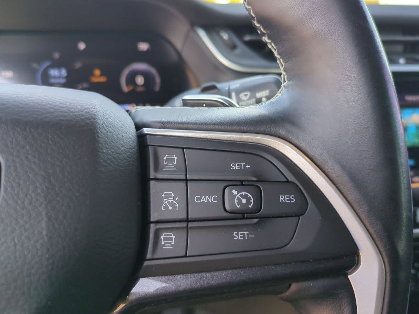 Thumbnail: 2021 Jeep Grand Cherokee L - 23