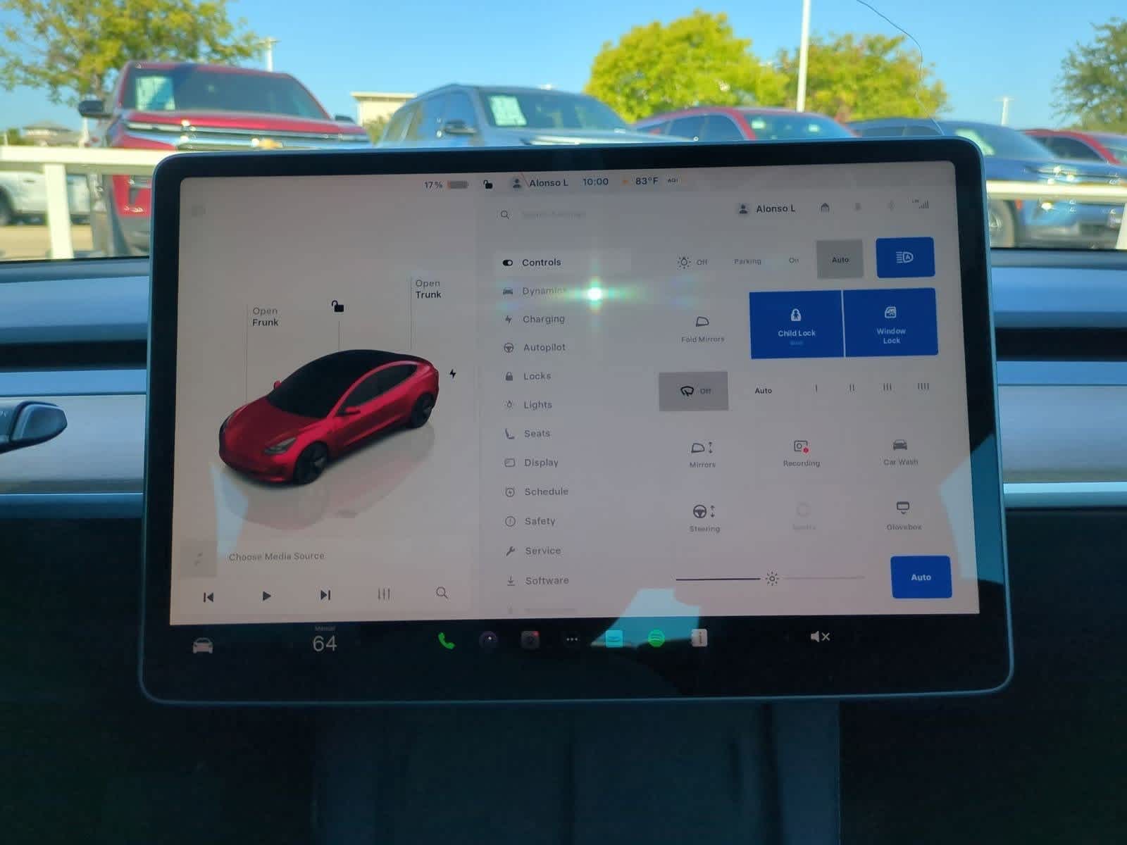 Thumbnail: 2023 Tesla Model 3 - 25