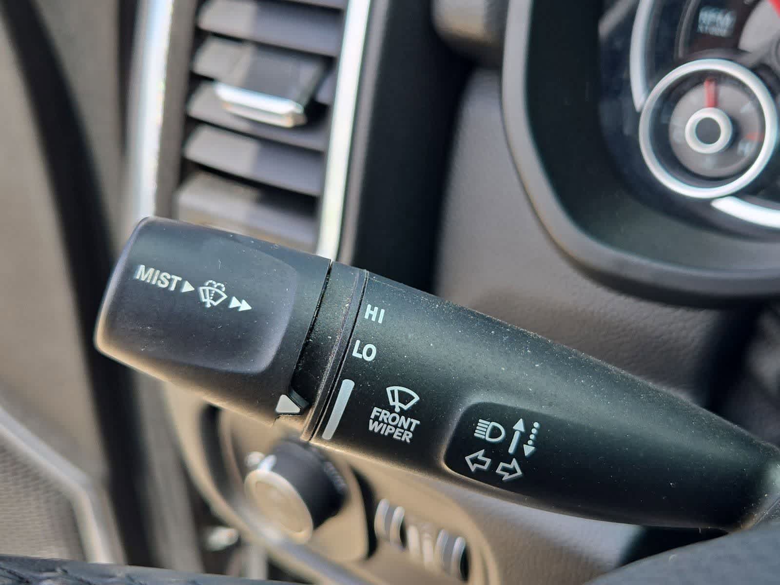 Thumbnail: 2020 RAM 1500 - 24