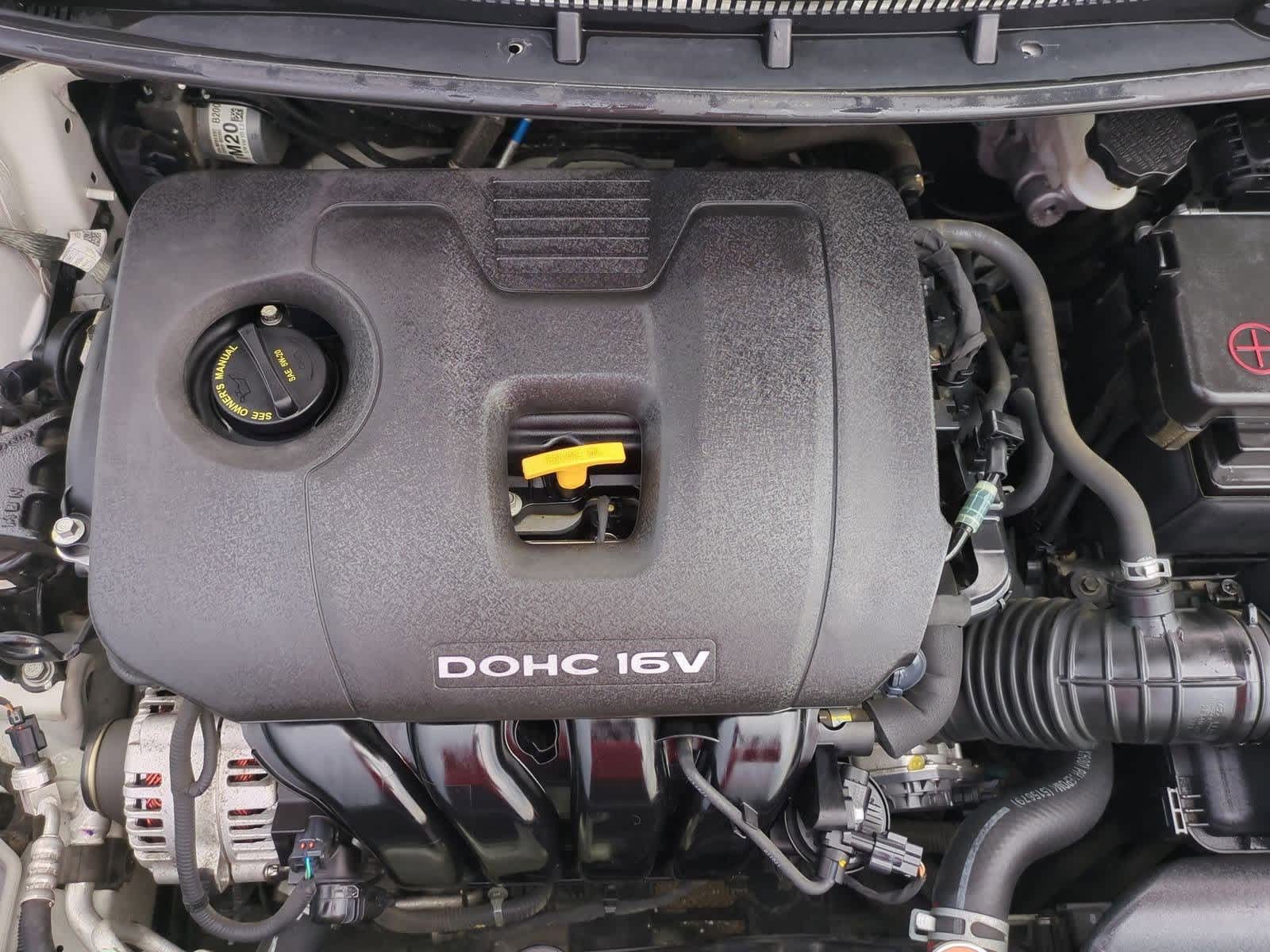 Thumbnail: 2017 Kia Forte - 13