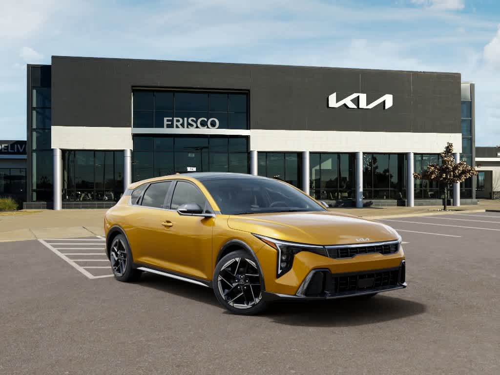 Thumbnail: 2026 Kia K4 - 8