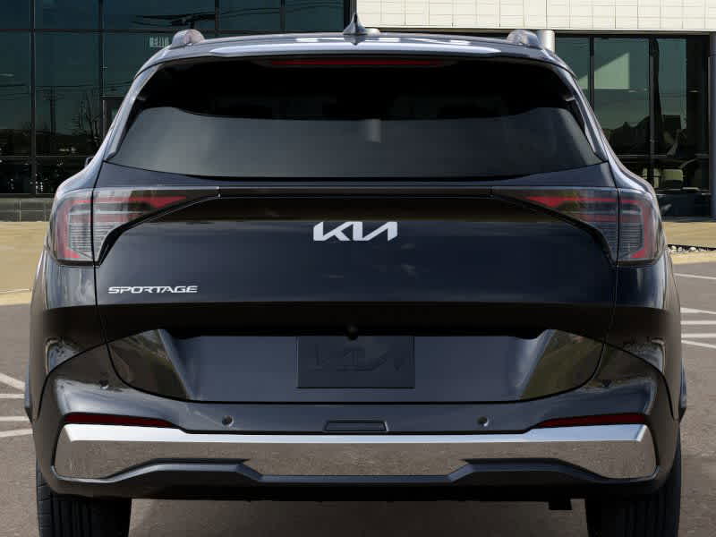Thumbnail: 2026 Kia Sportage - 13