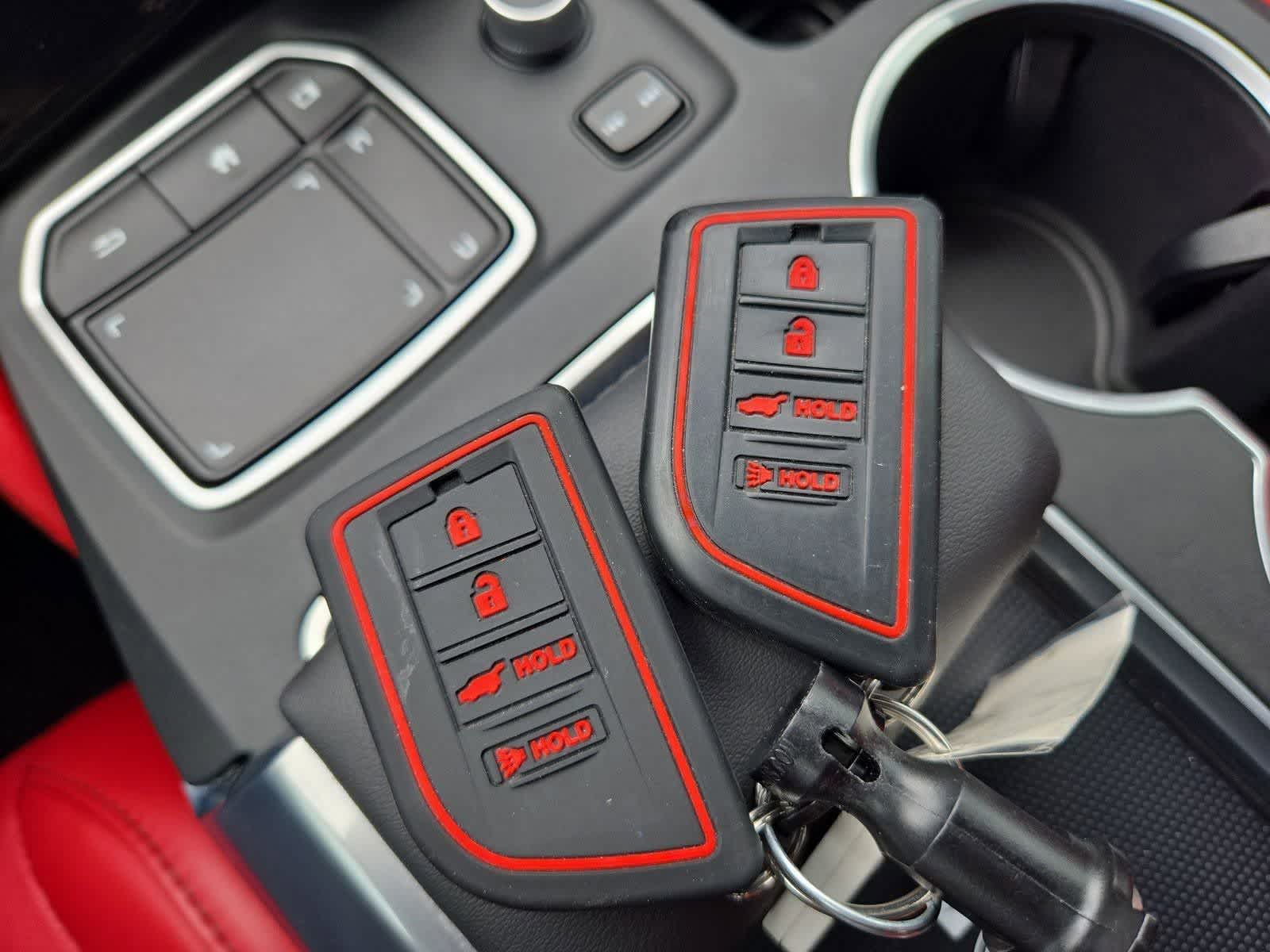 Thumbnail: 2023 Acura MDX - 35